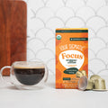 Focus Dark Roast Espresso Pods (10ct)