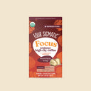 Focus Dark Roast High Caf Espresso Pods (10ct)