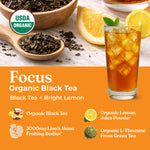 Tea Variety Pack - 8 Packets