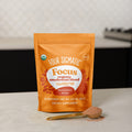 Focus Mushroom Blend