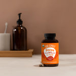 Focus Capsules