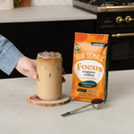 Focus Ground Coffee - Dark