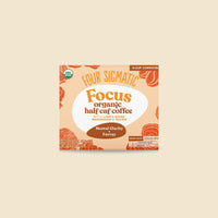 Focus Half-Caf Coffee Pods (24ct)