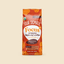 Focus Max High Caf Ground Coffee