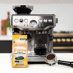 Focus Half Caf Whole Bean Coffee