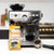 Focus Half Caf Whole Bean Coffee