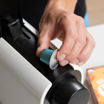 Focus Dark Roast Espresso Pods (Free - Just Pay Shipping)