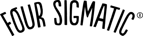 Foursigmatic