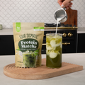 Protein Matcha