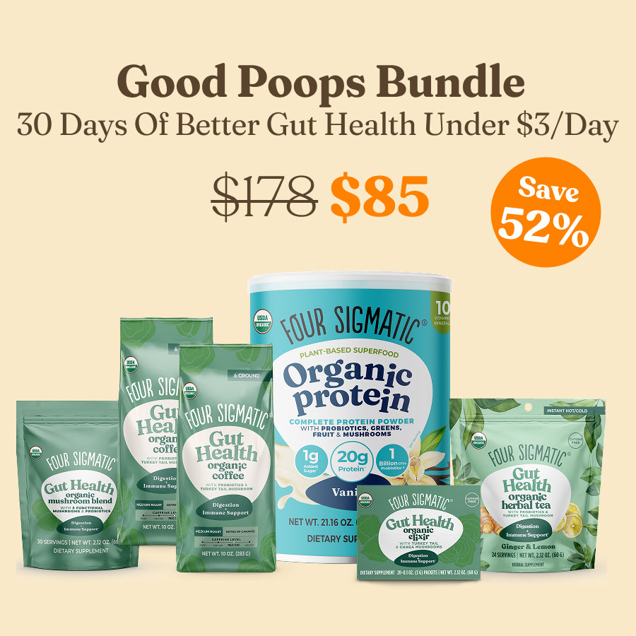 Good Poops Bundle