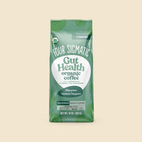 Gut Health Ground Coffee