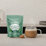 Gut Health Mushroom Blend