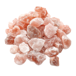 Himalayan salt