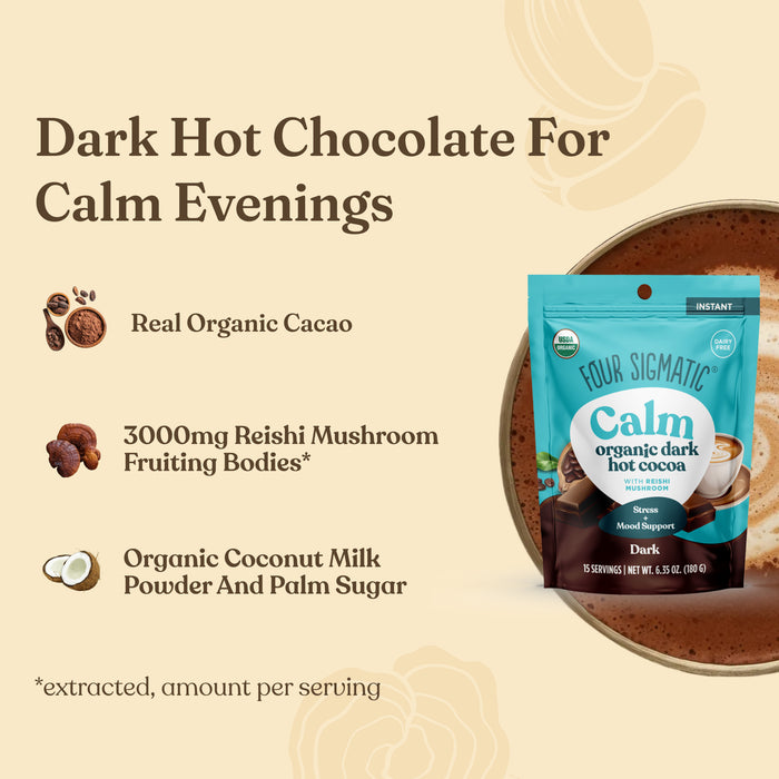 Mushroom Month Welcome Kit