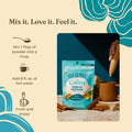 Calm Organic Chai Latte