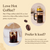 Balance Half Caf Ground Coffee