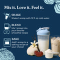 Protein Bundle
