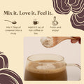 Focus Creamer – Chocolate