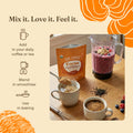 Focus Mushroom Blend