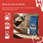 Prime Original: THE BOYS™ Creatine Coffee