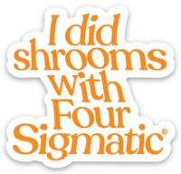 Four Sigmatic Magnet