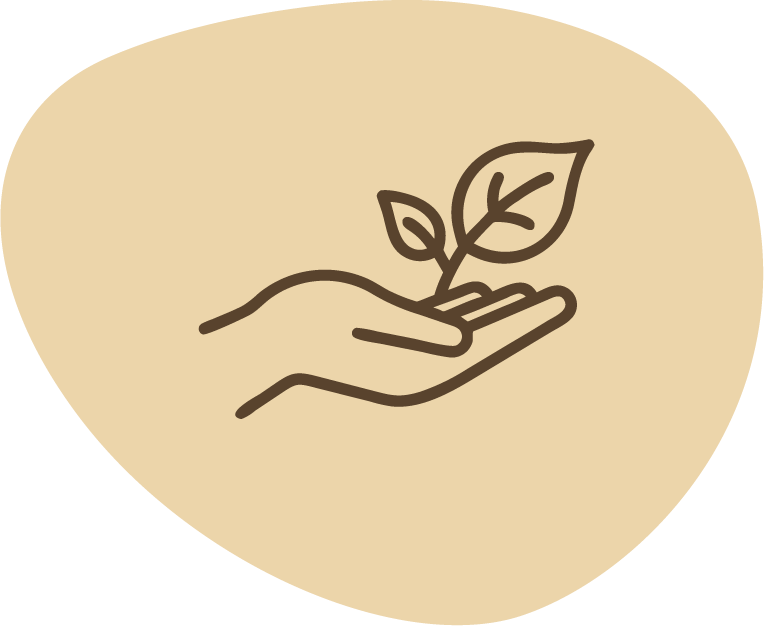 Transparently & Sustainably Harvested