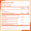 Focus Capsules