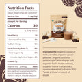 Focus Creamer – Chocolate