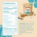 Focus Creamer – Vanilla
