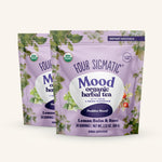 Mood Herbal Tea