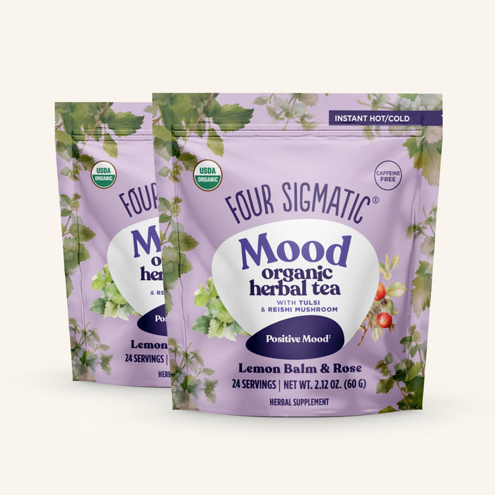 Mood Herbal Tea