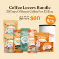 Coffee Lovers Bundle
