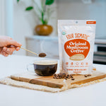 Original Mushroom Coffee™ (30 Servings)