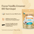 Focus Ground Coffee Special: Get $120 value for only $60