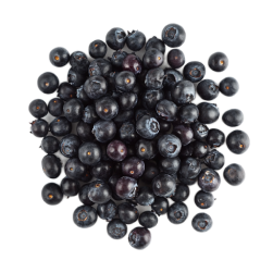 Organic blueberry