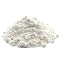 Organic coconut milk powder