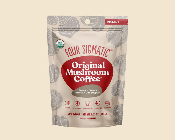 Original Mushroom Coffee™