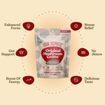 Original Mushroom Coffee™ (30 Servings)