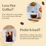 Original Mushroom Coffee™ (30 Servings)