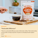 Original Mushroom Coffee™ (30 Servings)