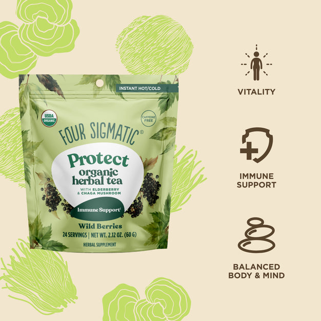 Protect Herbal Tea
