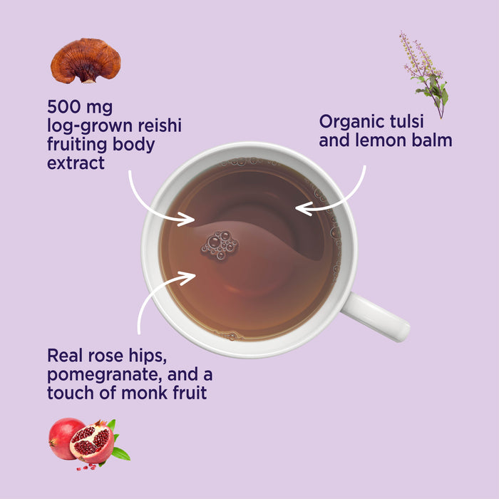 Mood Herbal Tea