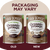 Plant-Based Protein – Chocolate