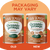 Plant-Based Protein – Peanut Butter