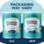 Plant-Based Protein – Vanilla