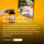 Focus Capsules