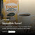 Focus Half Caf Whole Bean Coffee