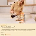 Focus Ground Coffee (Free - Just Pay Shipping)