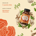 Focus Capsules