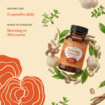 Focus Capsules